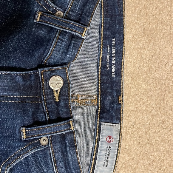 AG Jeans - Picture 4 of 5